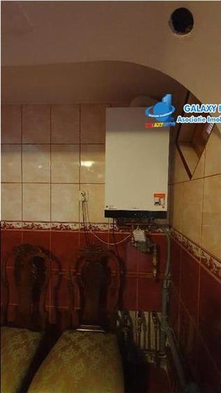 Vanzare casa și teren240 mp,in zona Aparatorii Patriei- Berceni - 9