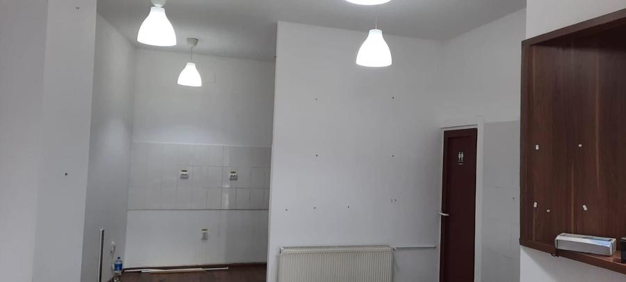 Spațiu comercial stradal – Pache Protopopescu – vitrină la stradă - 7