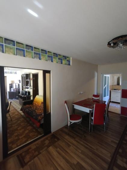 Casa Constanta-Ramnicu de jos, 3600 mp teren intravilan - 4