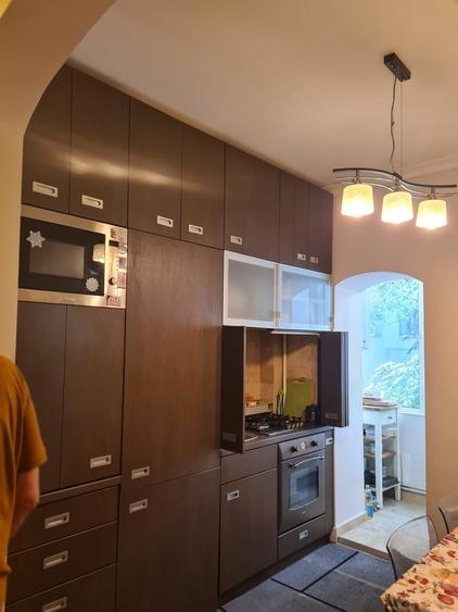 Calea Dorobantilor, Liceu I.L. Caragiale - 7