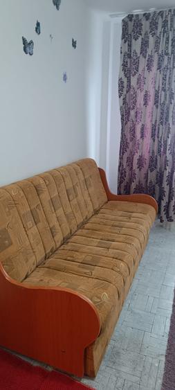 Podul Inalt ,se vinde la parter apartament 2 camere pret 44500 euro. - 5