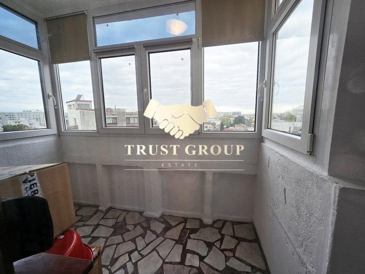 Apartament 4 camere | Știrbei Voda – Cismigiu | BLOC MONOLIT 1990 - OCAZIE - 8