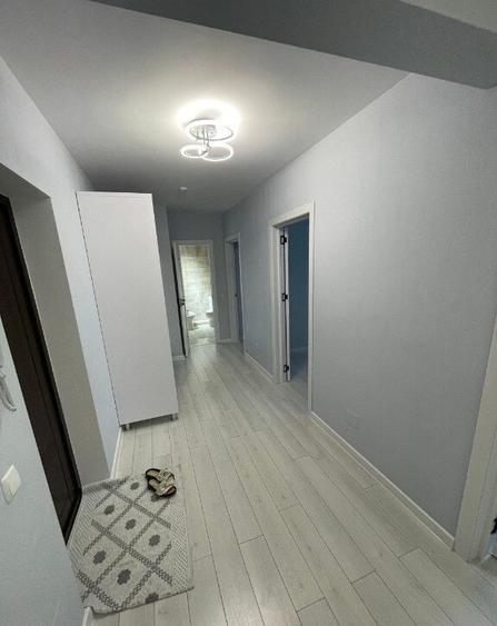 Apartament cu 2 camere de inchiriat in zona Parcului Armatura - 4