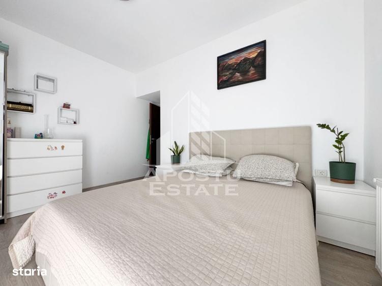 Apartament 4 camere de vanzare, 100mp utili + 2 balcoane -Giroc - 7
