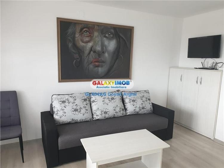 Vindem vila-pensiune in Budeasa P+E , mobilata si utilata - 28