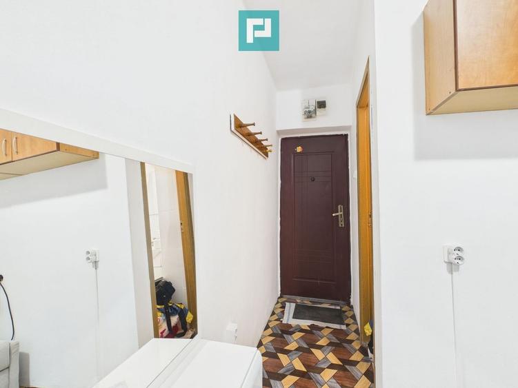 Garsonieră confort 3, zona Confecții - 5