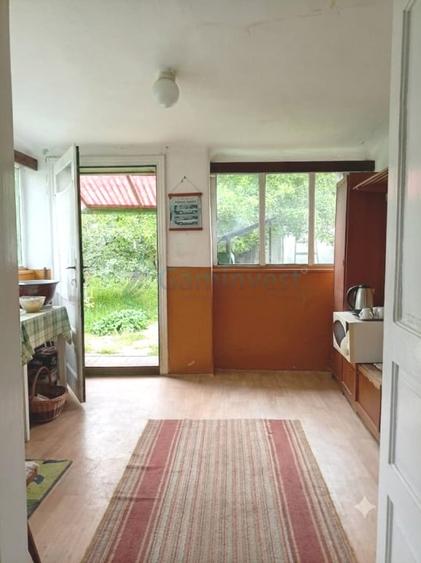 Casa de vanzare in Oradea, zona Calea Clujului, 780 mp teren - 7
