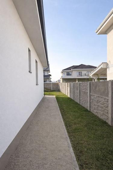 Comision 0% Duplex pe parter în Moșnița Nouă – 3 camere, teren 315 mp - 2