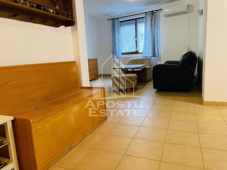 Apartament cu 3 camere zona Fortuna - 4