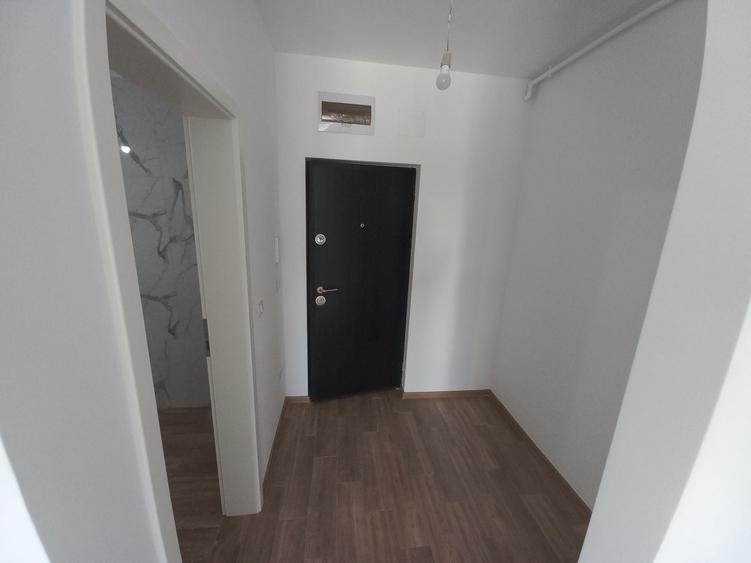 Proiect rezidential Nou. La Asfalt. ETAJ 1. - 7