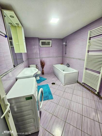 Vila cu 5 camere, posibilitate doua apartamente Zona Bereasca - 9