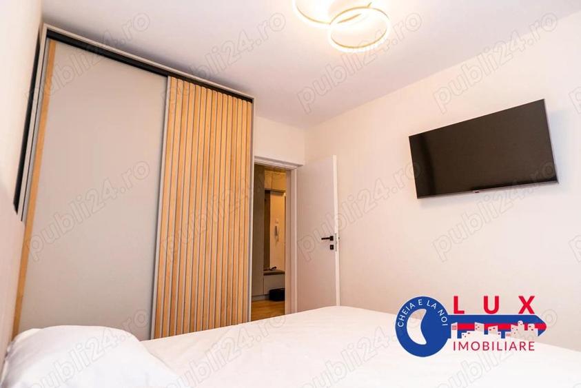 ID 586 Apartament de inchiriat - Strada Babadag - 1