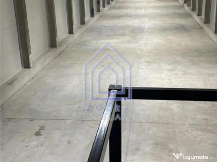 Suceava, Dumbraveni, depozit nou, orice activitate, posibil - 8