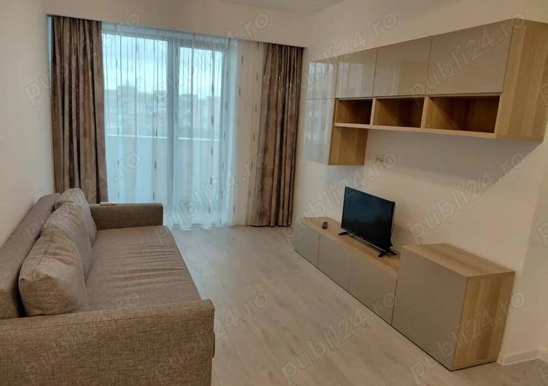 Apartament 2 camere decomandat, 55 mp – parcare 50€ - 3