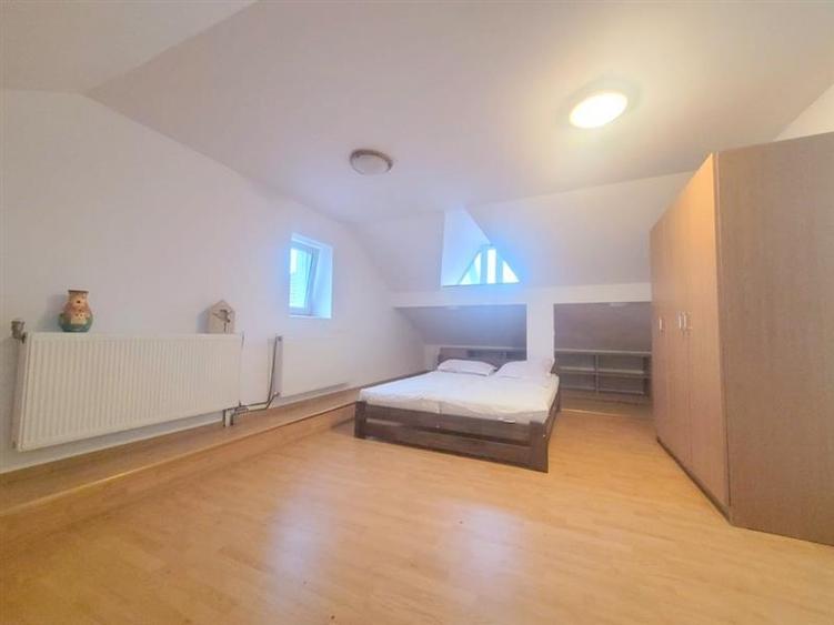 Apartament 2 decomandate, etaj 3, zona Belvedere - 3