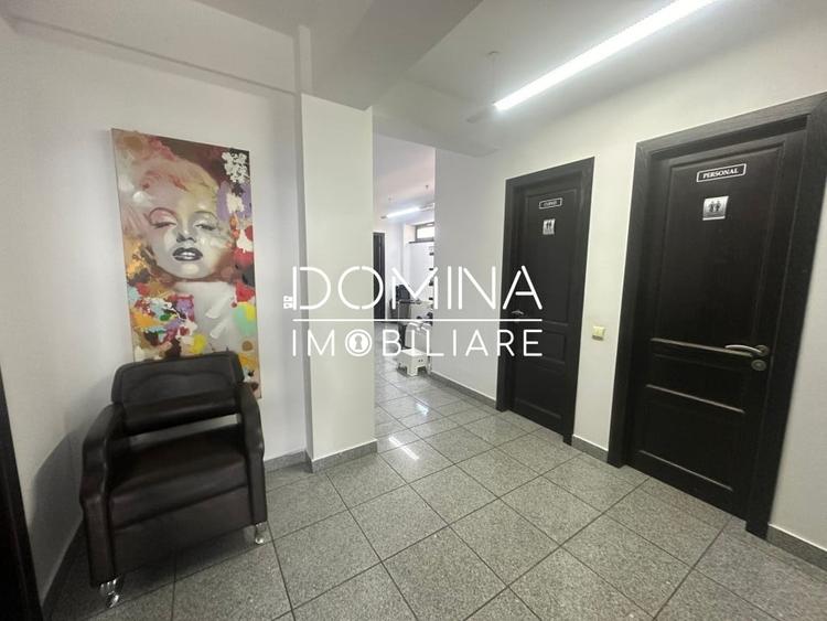 Inchiriere spatiu comercial *98 mp - acces facil* - strada Mihail Sadoveanu - 3