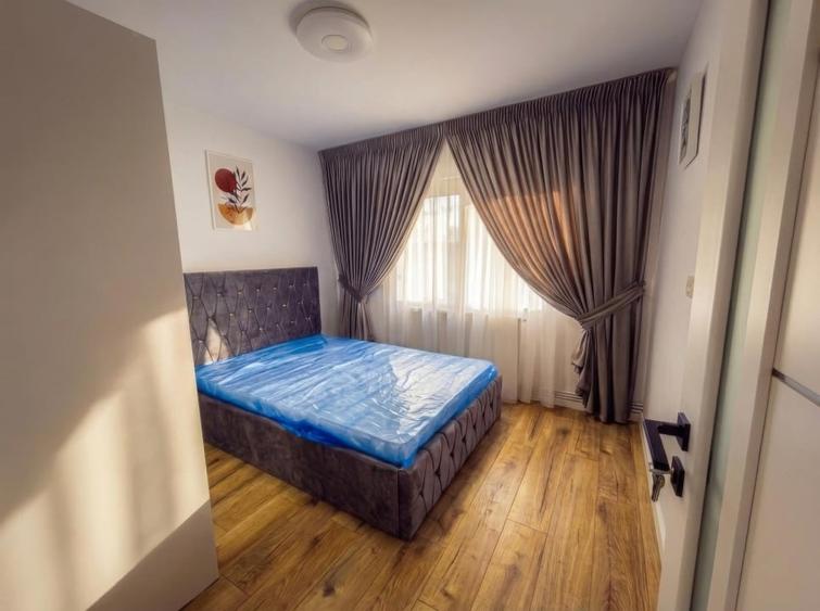 Bijuterie! Apartament 3 camere, renovat acum, lux, prima închiriere - 4