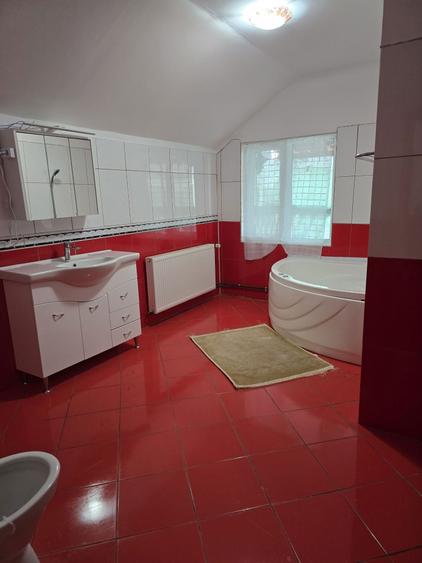 Inchiriez casa P +M - 4