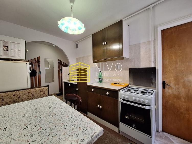 Apartament 2 camere – Tg. Mureș – 7 Noiembrie – Zona Regina Maria - 5
