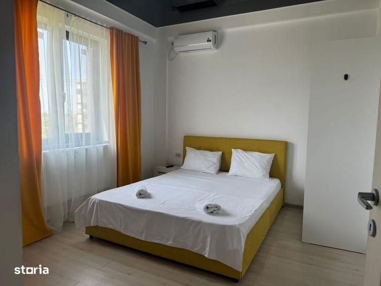 Sezon vara/imobil cu 10 ap/3000 euro per ap - 3