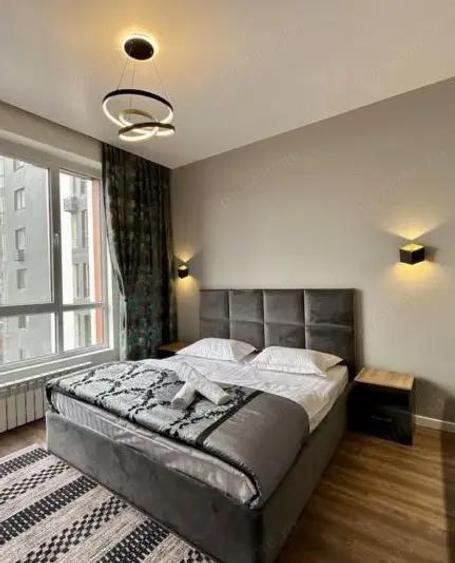 Garsoniera de inchiriat in zona Voluntari - 2