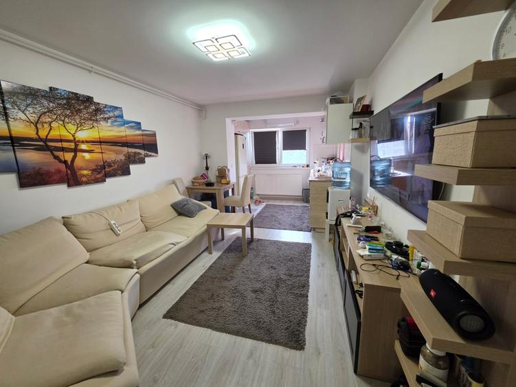 Nicolae Teclu, 15 minute metrou, complexul Pallady Residence, centrala - 1