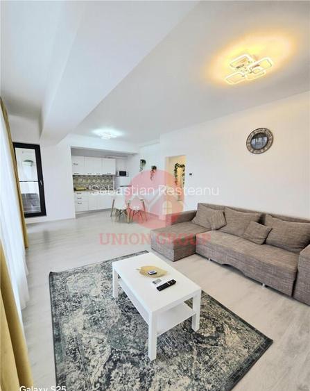Apartament 2 Camere Mamaia Sat, Mobilat si Utilat Superb Apartament 2 Camere Mamaia Sat, Mobilat si Utilat Superb