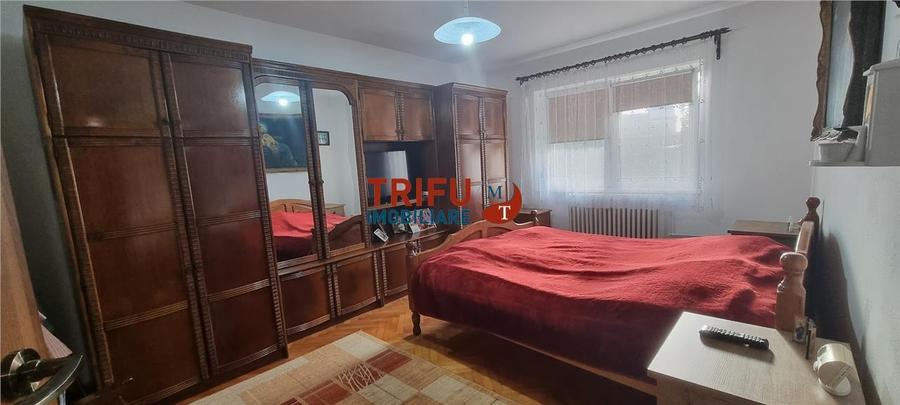 Casa de vanzare pretabila pentru 2 familii situata in proximitatea Cetatii Alba - 7