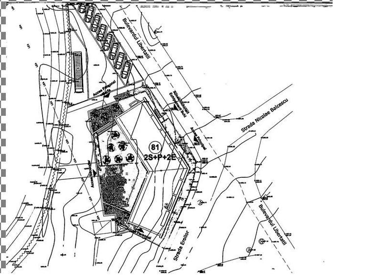 Oportunitate Investitie TEREN Ultracentral,Predeal - 2