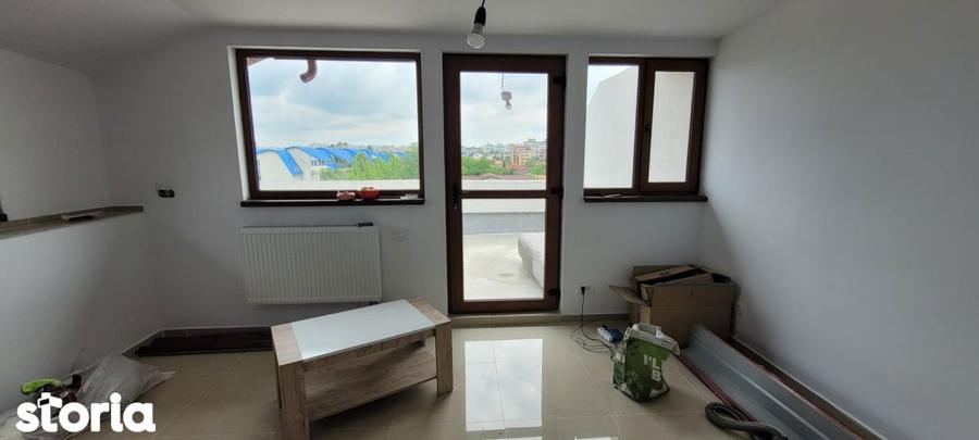 Apartament 5 camere Drumul Valea Doftanei, 10 min metrou Valea Ialomit - 9
