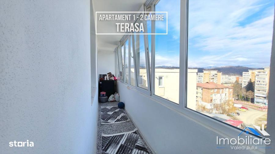 2 Apartamente - 2 ?i 3 camere, impreuna sau separat, Str. Traian - 1