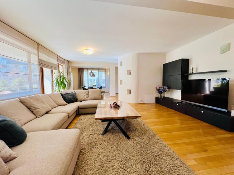 HERASTRAU || 4 CAMERE || TERASE GENEROASE || PARCARE - 2