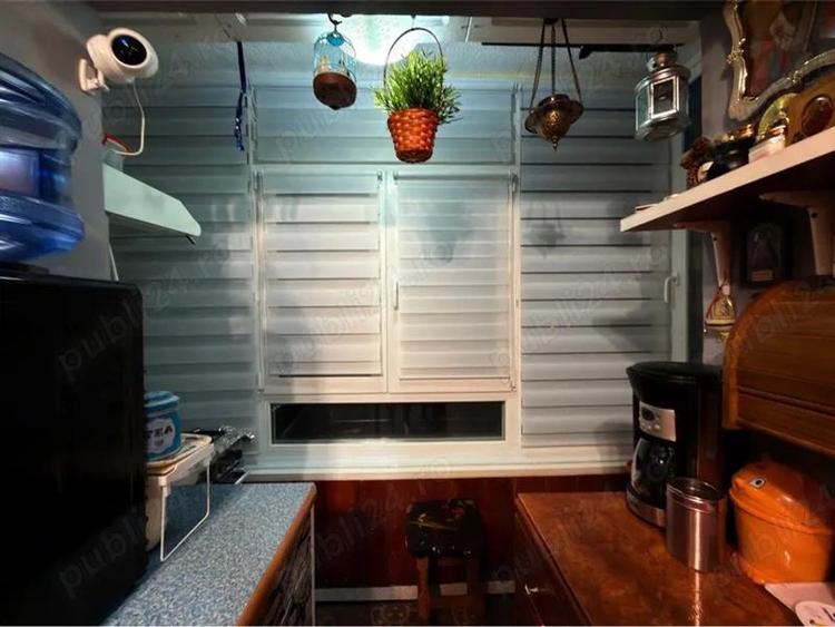 Garsoniera Nerva Traian/ Bloc Mixt - 4