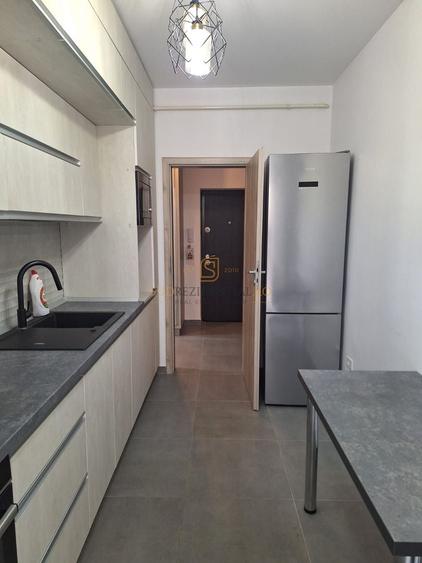 Apartament cu 2 camere decomandat, mobilat în Berceni
