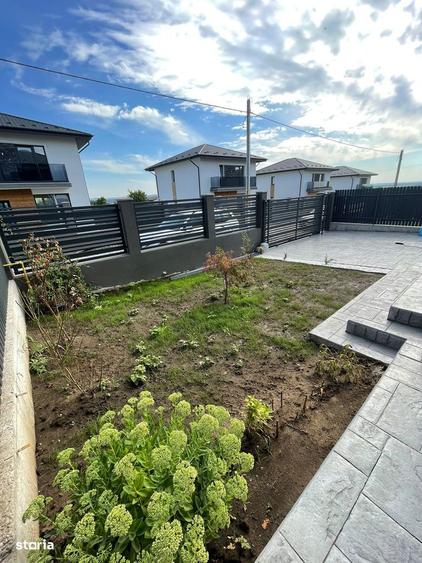 Casa duplex sau single, Rediu/Valea Lupului, 7 min. de Rond Pacurari - 4