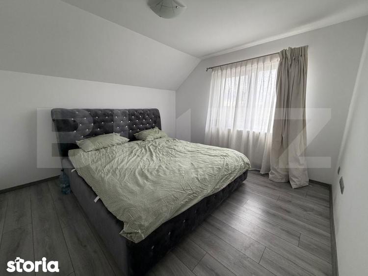 Casa cu 4 camere in suprafata de 100 mp - 13