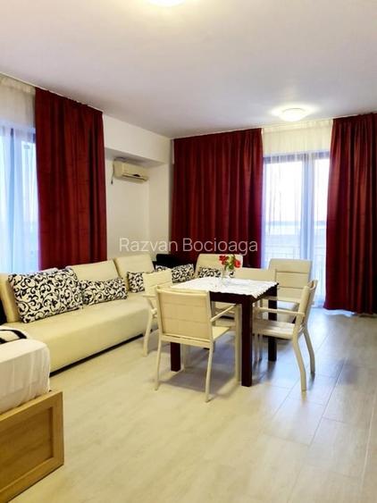 Mamaia Butoaie - apartament 2 camere ideal investitie