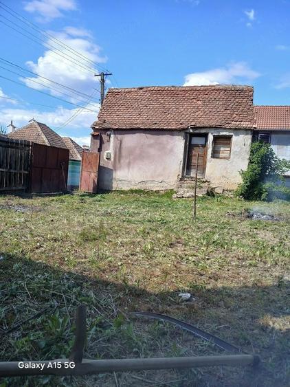 vanzare casa - 1