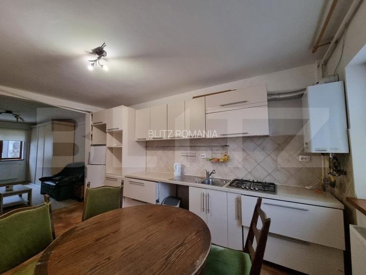 Apartament 2 camere, 56 mp, parcare, zona Eugen Ionesco Apartament 2 camere, 56 mp, parcare, zona Eugen Ionesco