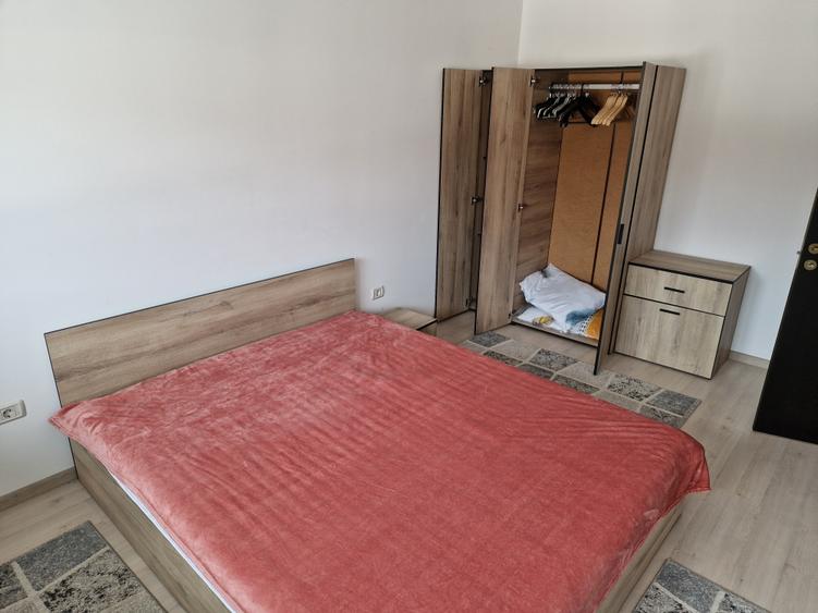 Apartament studio complex Sub Cetate Green Residence - 6