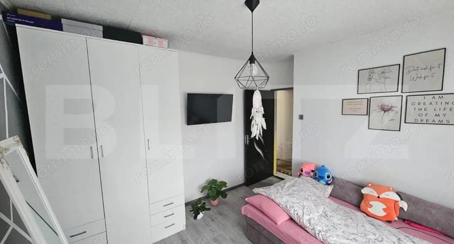 Apartament 2 camere, zona Tudor Vladimirescu - 7