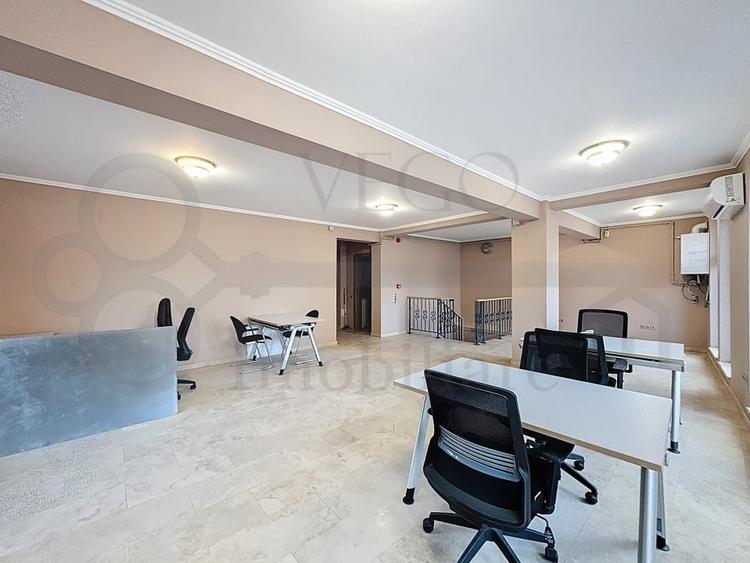 Spatiu de birou - 85 mp, 1 garaj, Central - zona Clinicilor - Platinia - 2