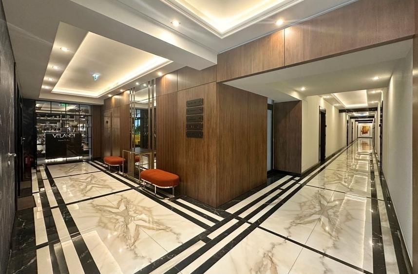 Vanzare apartament exclusivist ansamblu rezidențial ONE66 - 1