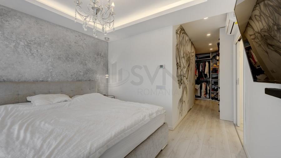 REA1027581 Floreasca l 4 Camere l Parcare l Amazing View - 4