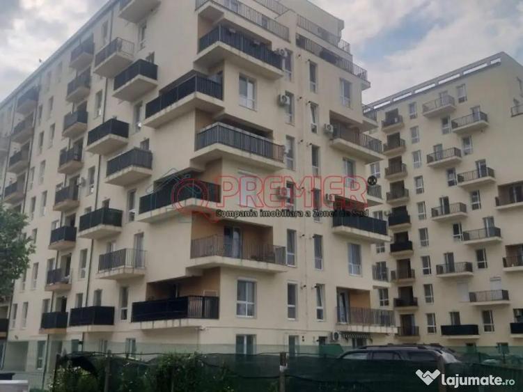 Brancoveanu - Turnu Magurele apartament 3 camere - 3