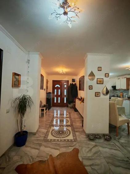 Casa noua 4 camere 255 mp, in Campia Turzii! - 7