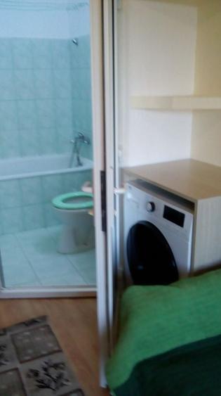 Garsoniera de inchiriat. 20 mp. Zona Soarelui. Disponibila imediat. - 4