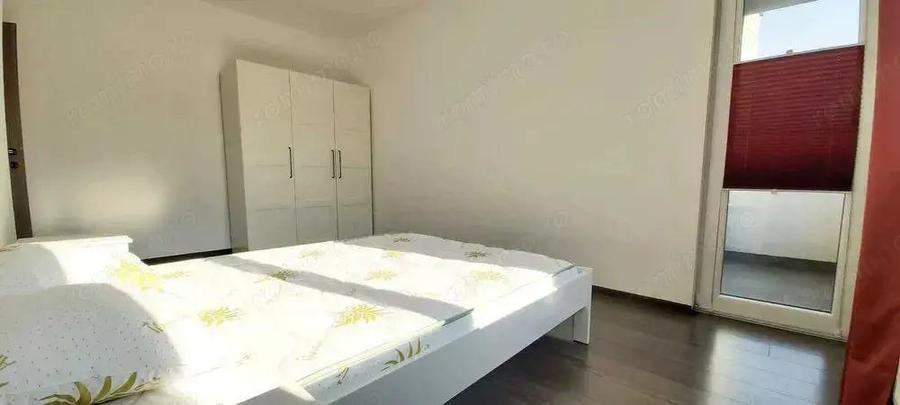 Semicentral - Ap 3 camere - Str. Alexandru Papiu Ilarian - 4