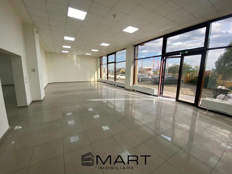 Spatiu comercial 91 mp zona Ogorului - 2