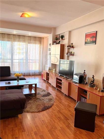 Aradului- 4 cam- bloc nou- Lift- Spatios- Decomandat - 1